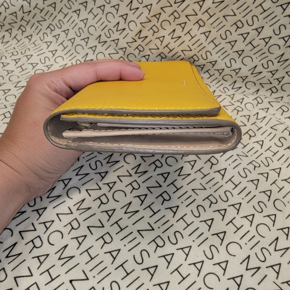 NWOT- Lodis Wallet - Picture 3 of 16